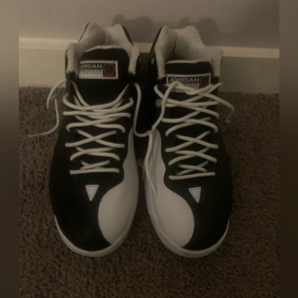 Jordan’s
